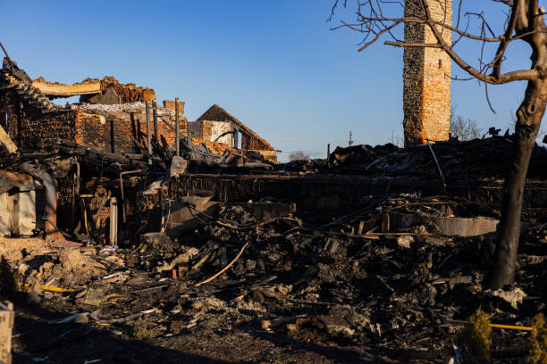 24/7 Emergency Fire Damage Removal experts in West Friendship, MD