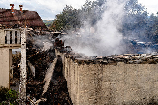 Reliable Fire Damage Removal contractor in West Friendship, MD by Fire Damage Biloxi