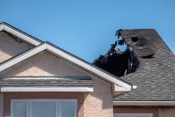 Licensed Fire Damage Removal service in West Friendship, MD - Fire Damage Biloxi